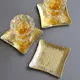 Top Silver Metal Coasters Price List 3