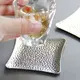 Top Silver Metal Coasters Price List 2