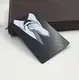 Custom Stainless Steel Business Cards Social Access Control Shopping Card Hotel VIP Wholesale - YongFu Hardware 7