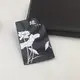 Custom Stainless Steel Business Cards Social Access Control Shopping Card Hotel VIP Wholesale - YongFu Hardware 6