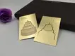 Best Custom Stainless Steel Business Cards Custom Stainless Steel Business Cards Company 4