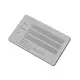 Custom Stainless Steel Business Cards Factory 3