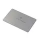Custom Stainless Steel Business Cards Factory 2