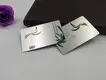 Custom Stainless Steel Business Cards Factory 4