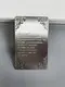 Custom Stainless Steel Business Cards Factory 8