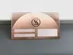 Order Metal Business Cards 5-7days for Sample - - YongFu Hardware 4