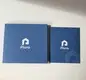 YongFu Hardware Order Metal Business Cards Aluminum Order Metal Business Cardsfactory 2