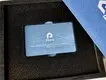 YongFu Hardware Order Metal Business Cards Aluminum Order Metal Business Cardsfactory 6