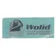 Custom injected stainless metal sticker ShunDing sticker 3