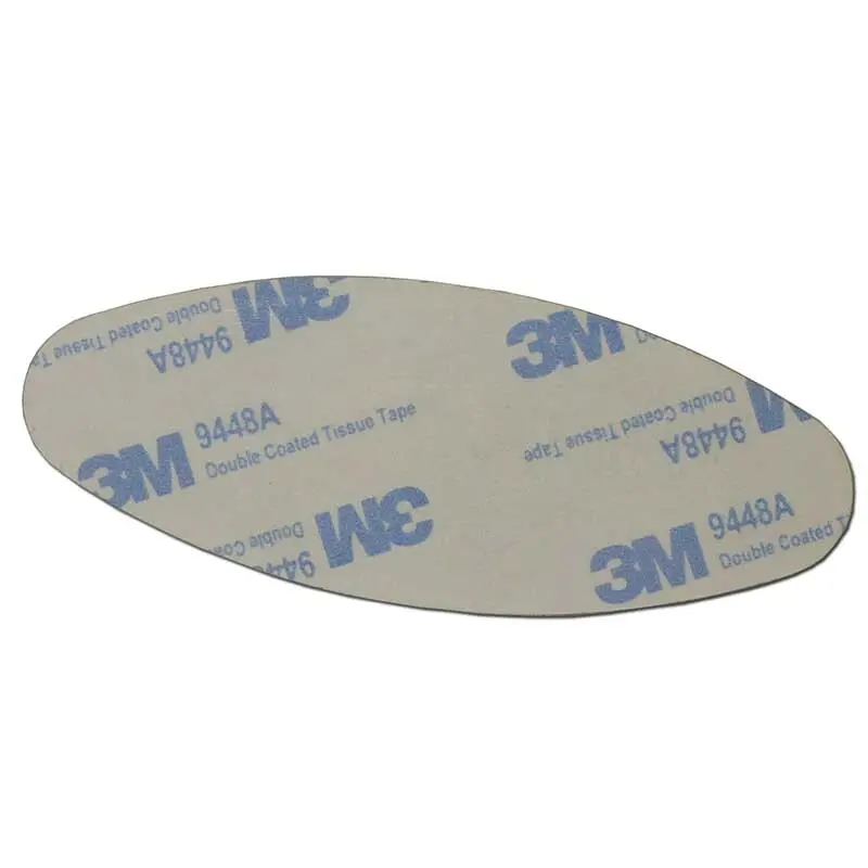 nickel bottle etched metal sticker ShunDing Brand 4