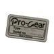 Quality ShunDing Brand metal logo stickers wine 3