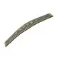 domed epoxy etching metal sticker injected ShunDing 2