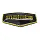 embossed door name plates exquisite mounting ShunDing company 2
