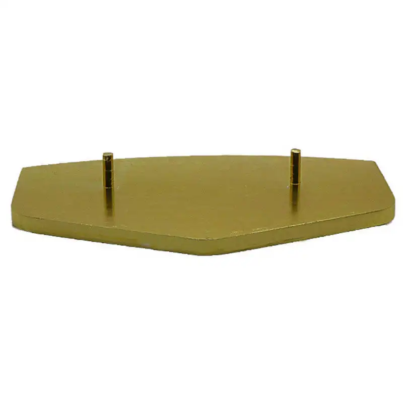 embossed door name plates exquisite mounting ShunDing company 4