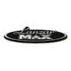 metal luxury car door name plates ShunDing Brand company 2