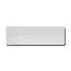 Custom diamond cutting car door name plates ShunDing silver 4