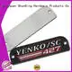 metal name plate exquisite embossed mounting ShunDing Brand door name plates 1