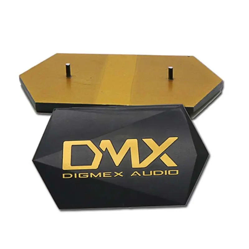 adhesive barcode labels engraved ShunDing company 3