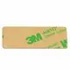 logo Custom engraved barcode labels stainless ShunDing 4