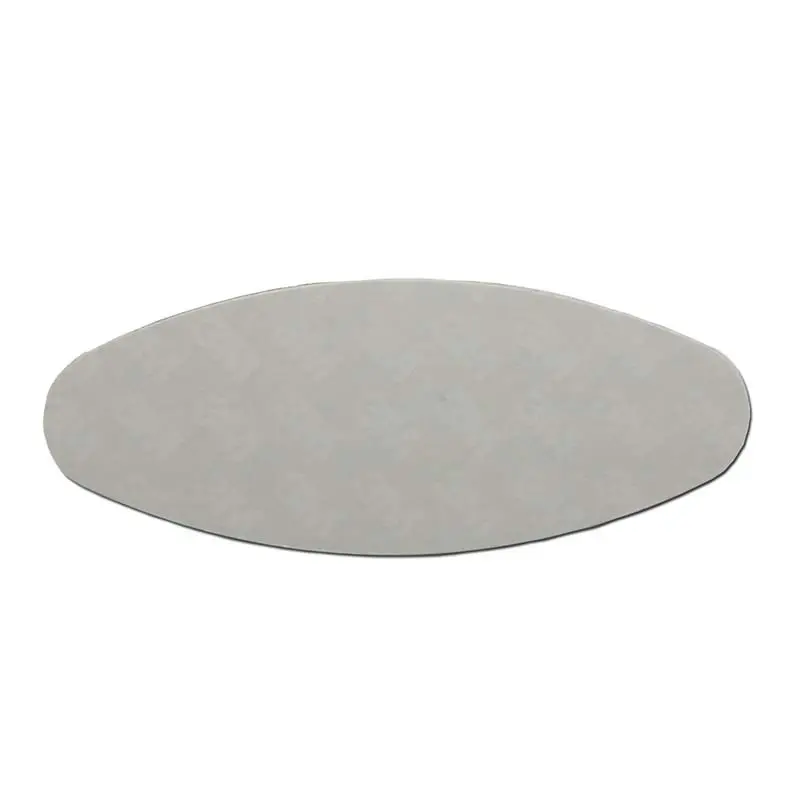 epoxy printing barcode labels barcode number ShunDing company 4