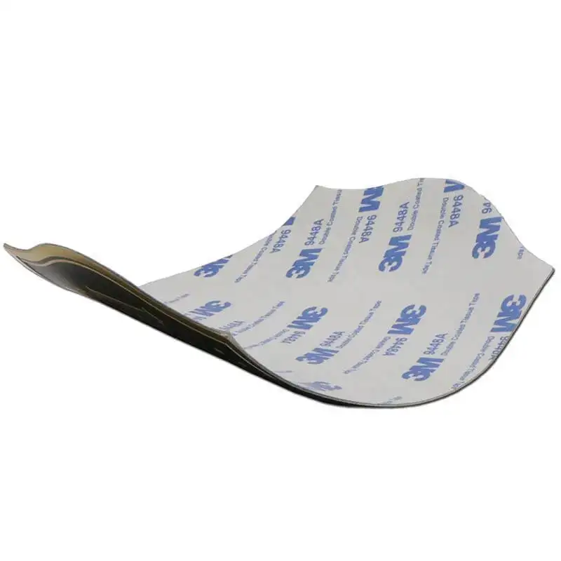 filled barcode labels epoxy ShunDing company 4