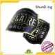 filled barcode labels epoxy ShunDing company 1