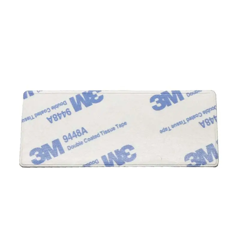 barcode wine corner self adhesive metal labels ShunDing manufacture 4