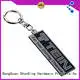 metal dog tags custom aluminum key tag ShunDing Brand 1