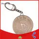 sandblasted chain color key tag ShunDing Brand company 1