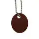 metal dog tags hang tag black ShunDing Brand key tag 3
