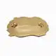 metal police badge fancy logo private Warranty ShunDing 2