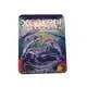 Wholesale private style metal badge ShunDing Brand 3