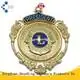 selling metal police badge style badge ShunDing Brand 1