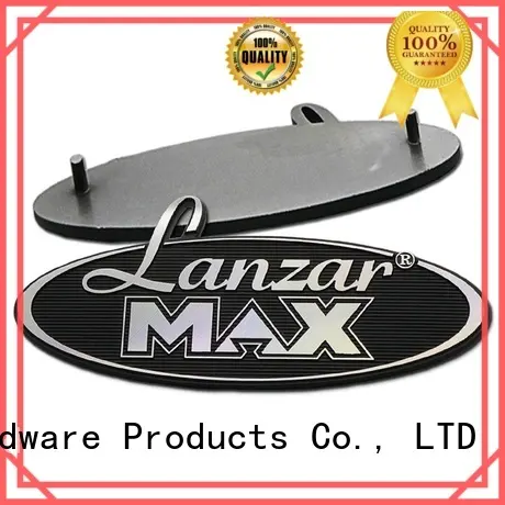 Quality ShunDing Brand nameplate exquisite door name plates 1
