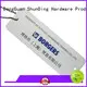 open custom ShunDing Brand metal dog tags 1