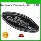 Hot metal sticker steel ShunDing Brand 1