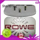 epoxy metal silver embossed ShunDing Brand door name plates supplier 1
