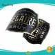 self adhesive metal labels round number aluminum ShunDing Brand company 1