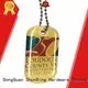 metal dog tags hang tag 3d key tag ShunDing Brand 1