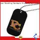 metal dog tags dog garment key tag metal ShunDing Brand 1
