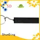 open pattern key tag printed garment ShunDing company 1
