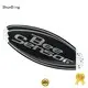 wine sticker OEM metal sticker ShunDing 1