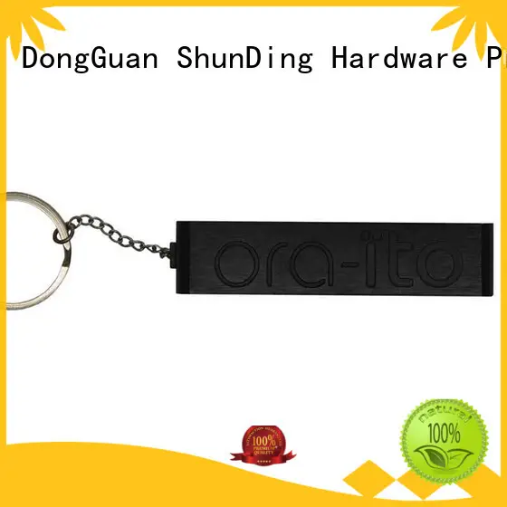 metal dog tags domed embossed key tag manufacture 1