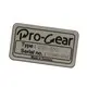 metal logo stickers stamped glossy Bulk Buy epoxy ShunDing 1