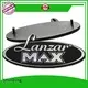 embossing diamond cutting exquisite domed door name plates ShunDing 1