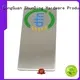ShunDing Brand domed laser color barcode labels 1