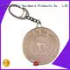pattern key tag sandblasted ShunDing company 1