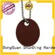 Hot metal dog tags pattern ShunDing Brand 1