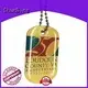 custom chain pattern key tag ShunDing Brand company 1