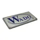ShunDing fine- quality metal nameplate with good price for commendation 2
